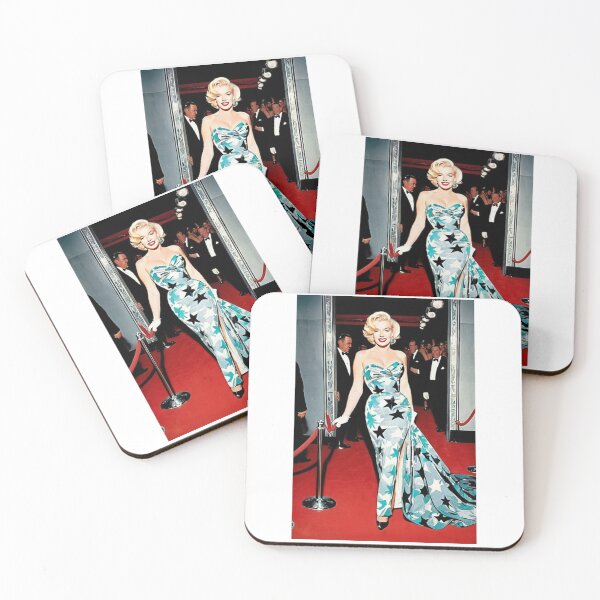 Item preview, Cinema - Great Hollywood Actress of the 1950s, Timeless Glamour designed and sold by Beat-It.