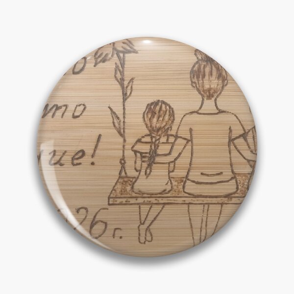 Item preview, Nice picture mom with 2 daughters designed and sold by STEFYSHOP.