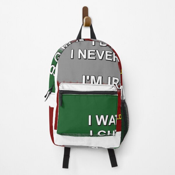 Item preview, I'm Iranian. World Cup 2026 National Fan Design designed and sold by ariksworld.