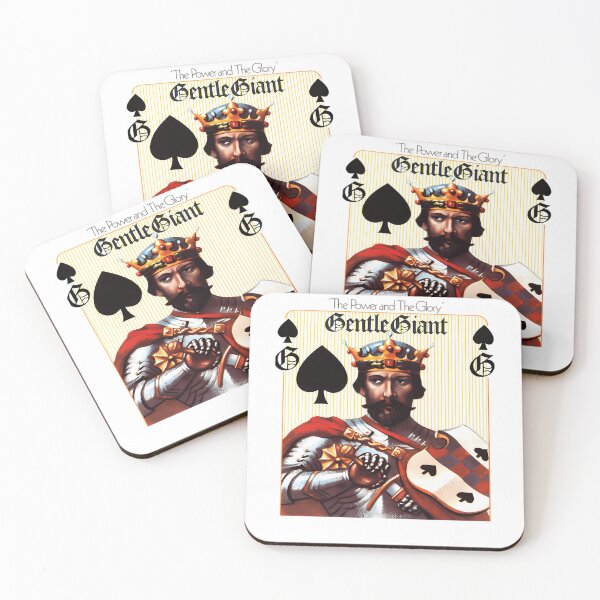 Item preview, Medieval Knight With Crown designed and sold by Alchemy-Design-.