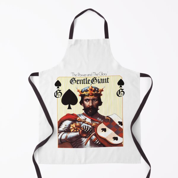 Item preview, Medieval Knight With Crown designed and sold by Alchemy-Design-.