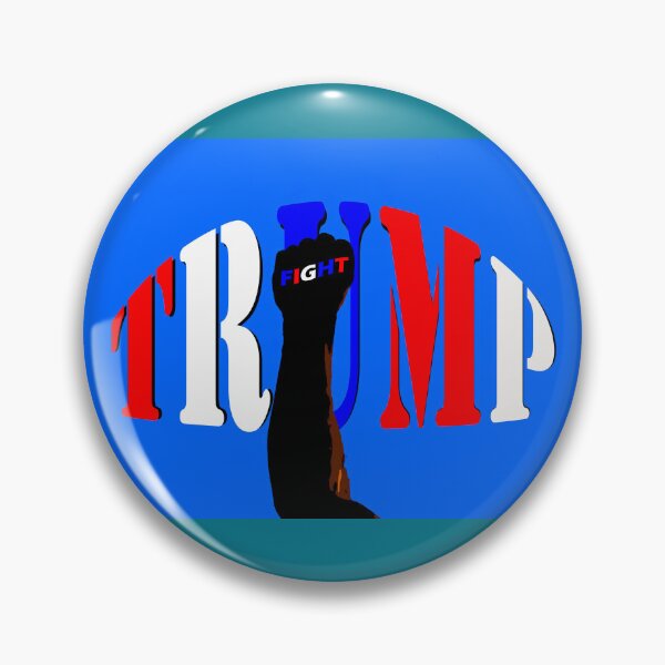 Item preview, Trump Fist Pump designed and sold by Dlt1981.
