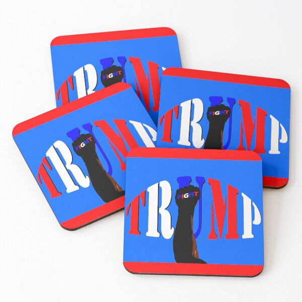 Item preview, Trump Fist Pump designed and sold by Dlt1981.