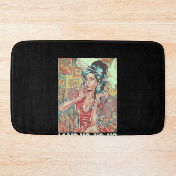Item preview, She Said No #6430 designed and sold by fritz-wove.