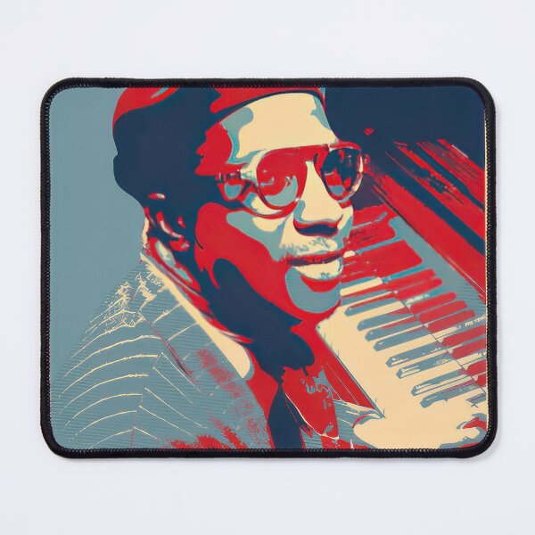 Item preview, Thelonious Monk Hope #754 designed and sold by vistalyn.