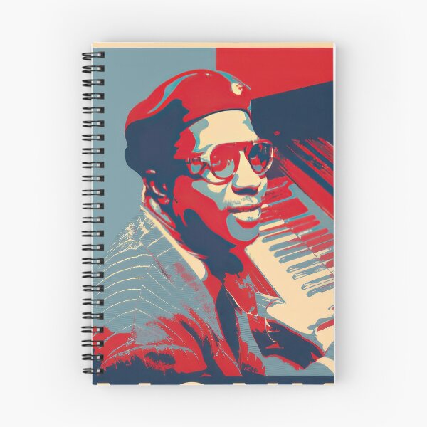 Item preview, Thelonious Monk Hope #754 designed and sold by vistalyn.