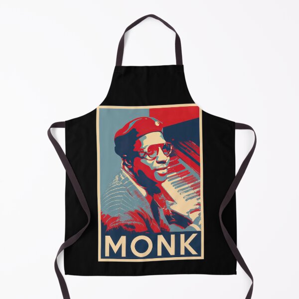 Item preview, Thelonious Monk Hope #754 designed and sold by vistalyn.