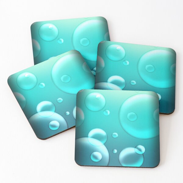 Item preview, Beneath the Surface 2 - Ocean Serenity designed and sold by CylisArt.