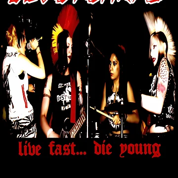 Artwork thumbnail, Group Performance by Alchemy-Design-
