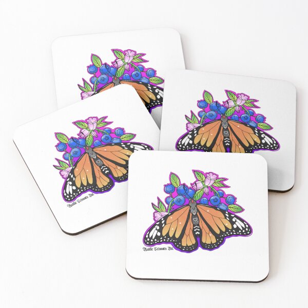 Item preview, Summer Hidden In Wings designed and sold by MiraBelleFinds.