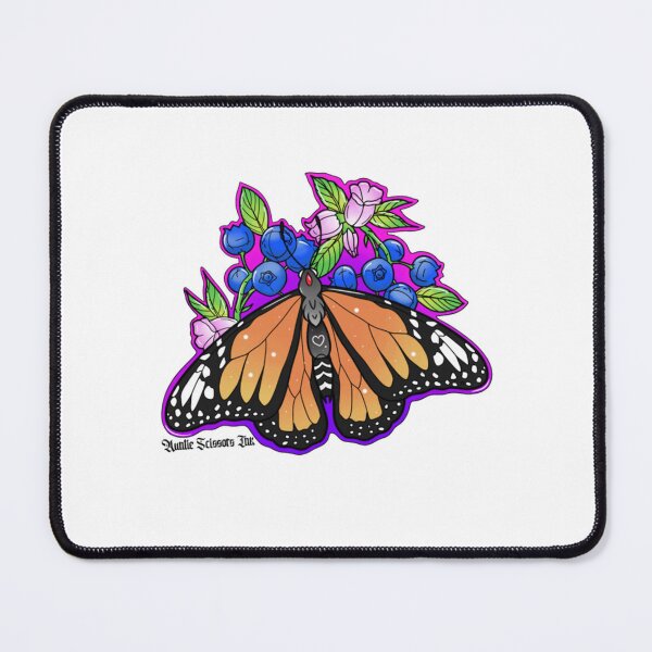 Item preview, Summer Hidden In Wings designed and sold by MiraBelleFinds.