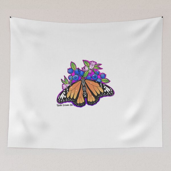 Item preview, Summer Hidden In Wings designed and sold by MiraBelleFinds.