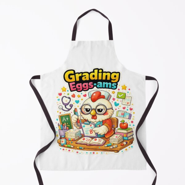 Item preview, Classroom Chicken Humor
designed and sold by Chill Chicken Studio.