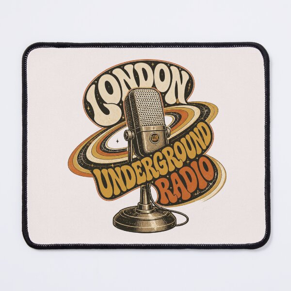 Item preview, Underground music designed and sold by RetroPaul63.