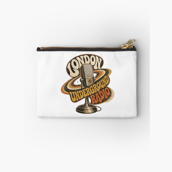 Item preview, Underground music designed and sold by RetroPaul63.