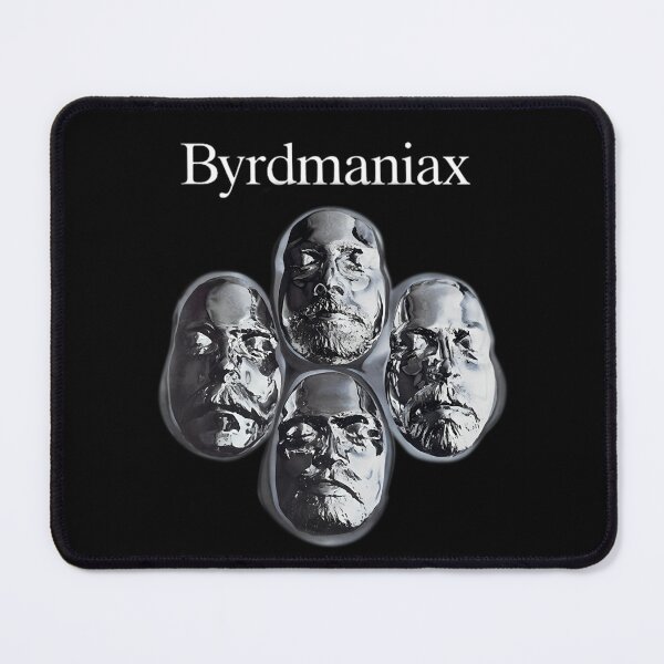 Item preview, Four Silver Heads Sculpture designed and sold by Alchemy-Design-.