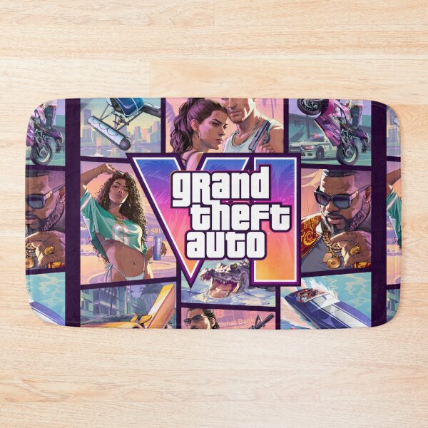 Item preview, Tropical V-I Action Comic Board - Retro Neon Grid Gamer Gift Case designed and sold by Billy Morfo™.