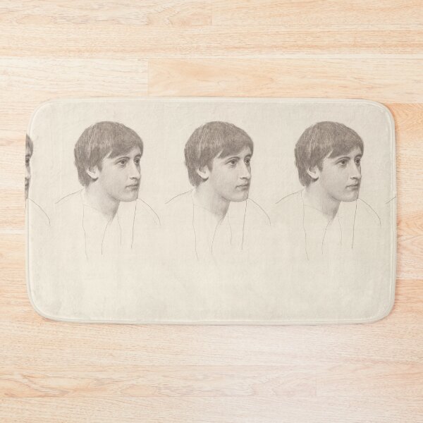 Item preview, Pencil Portrait Study of a Young Man designed and sold by artofuniverse.