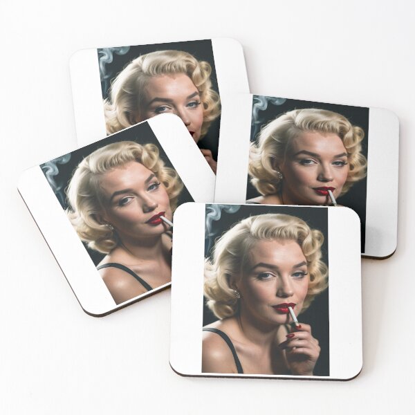 Item preview, Cinema - Great Hollywood Actress of the 1950s, Timeless Glamour designed and sold by Beat-It.