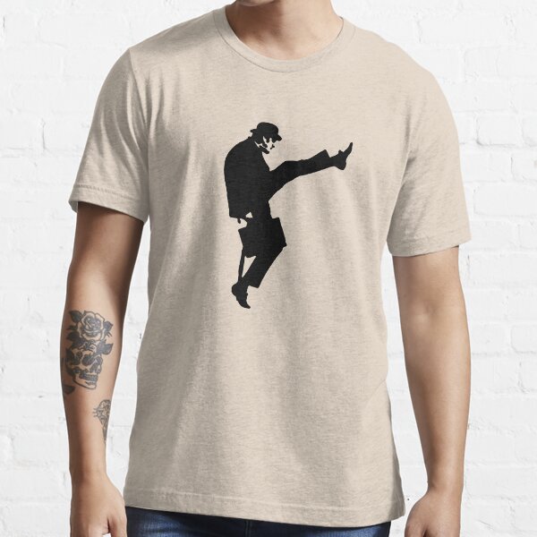 The Funny Walk Ministry Essential T-Shirt