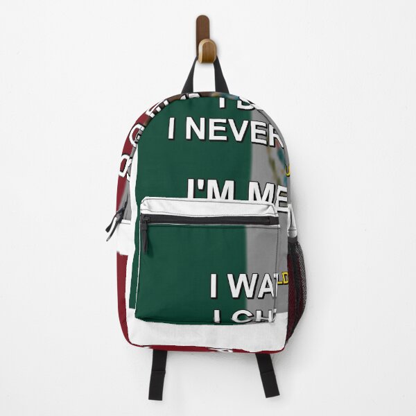 Item preview, I'm Mexican. World Cup 2026 National Fan Design designed and sold by ariksworld.