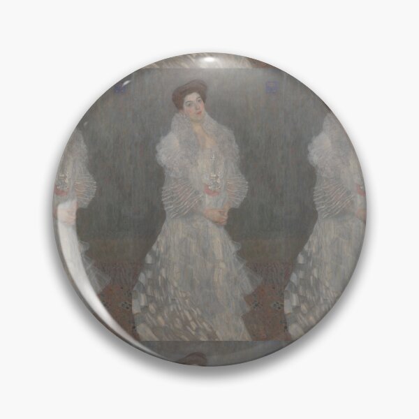 Item preview, Portrait of a Lady in White designed and sold by artofuniverse.