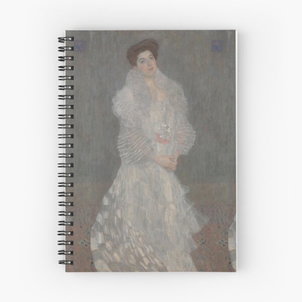 Item preview, Portrait of a Lady in White designed and sold by artofuniverse.