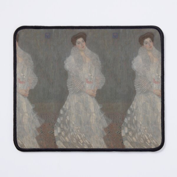 Item preview, Portrait of a Lady in White designed and sold by artofuniverse.