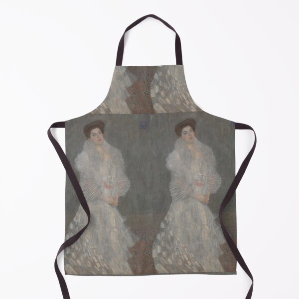 Item preview, Portrait of a Lady in White designed and sold by artofuniverse.