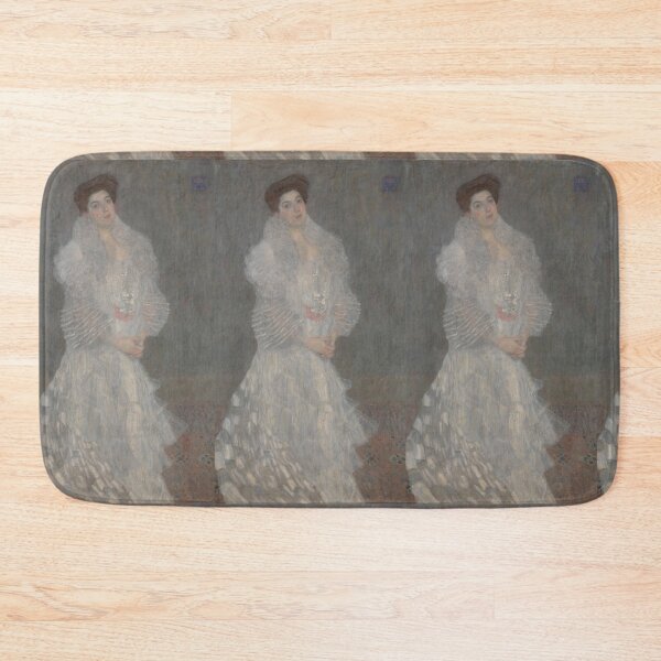 Item preview, Portrait of a Lady in White designed and sold by artofuniverse.