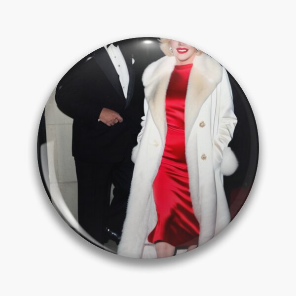Item preview, Cinema - Great Hollywood Actress, Icon of 1950s Glamour designed and sold by Beat-It.