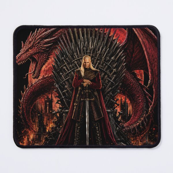 Item preview, Daemon - The dragon prince designed and sold by ApneaStore.