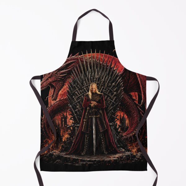 Item preview, Daemon - The dragon prince designed and sold by ApneaStore.