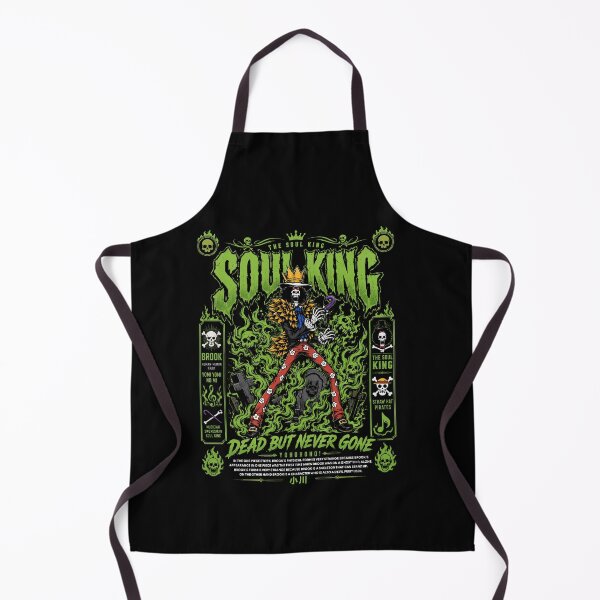 Item preview, Soul Musician Anime Inspired Vintage Graphic T-Shirt | Skeleton Rock Streetwear Design designed and sold by JIMBOEE.