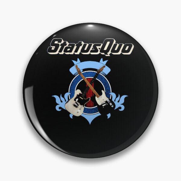 Item preview, Rock Guitar Emblem designed and sold by nazioo's shop  ⭐⭐⭐⭐⭐.