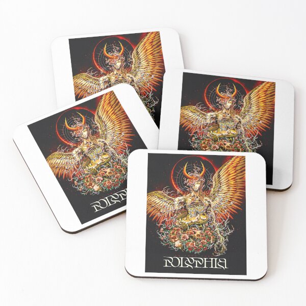 Item preview, Progressive Instrumental Rock Tour Art designed and sold by nazioo's shop  ⭐⭐⭐⭐⭐.