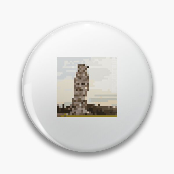 Item preview, The PixelTour - Pisa Stop designed and sold by PixelRoux.