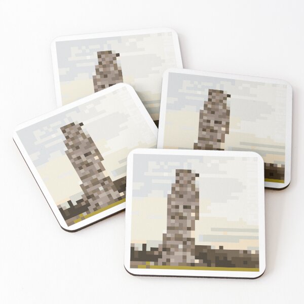 Item preview, The PixelTour - Pisa Stop designed and sold by PixelRoux.