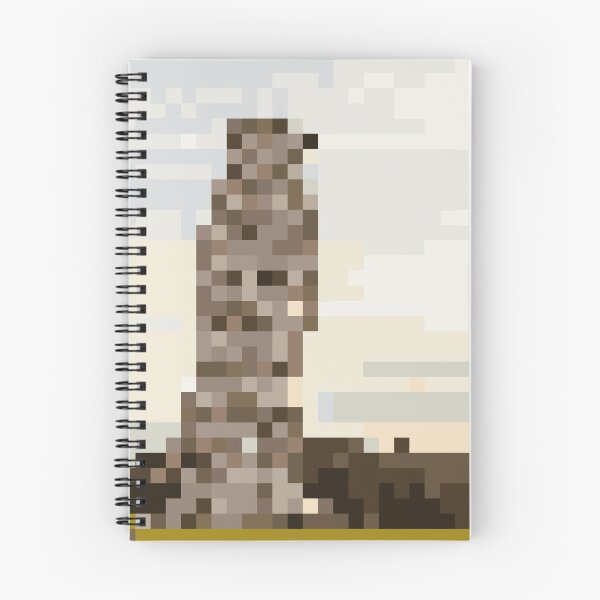 Item preview, The PixelTour - Pisa Stop designed and sold by PixelRoux.