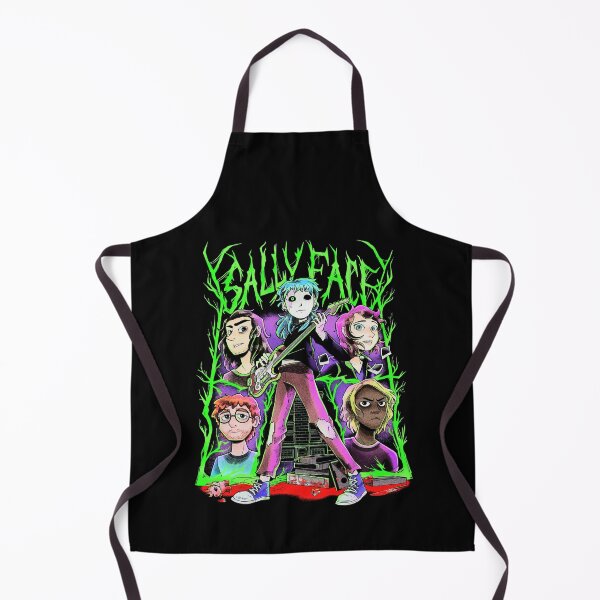 Item preview, Sal poster designed and sold by tuyetnhung98.