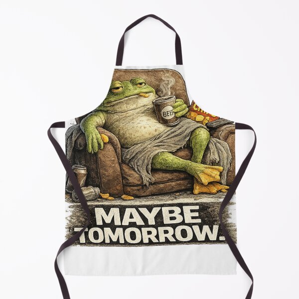 Item preview, Frog designed and sold by Brejko.