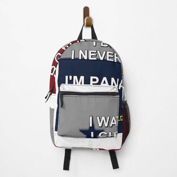 Item preview, I'm Panamanian. World Cup 2026 National Fan Design designed and sold by ariksworld.