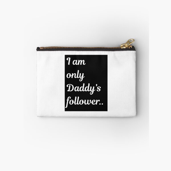 Item preview, Dad's follower designed and sold by Santy2023.