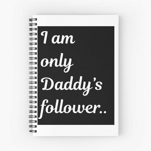 Item preview, Dad's follower designed and sold by Santy2023.