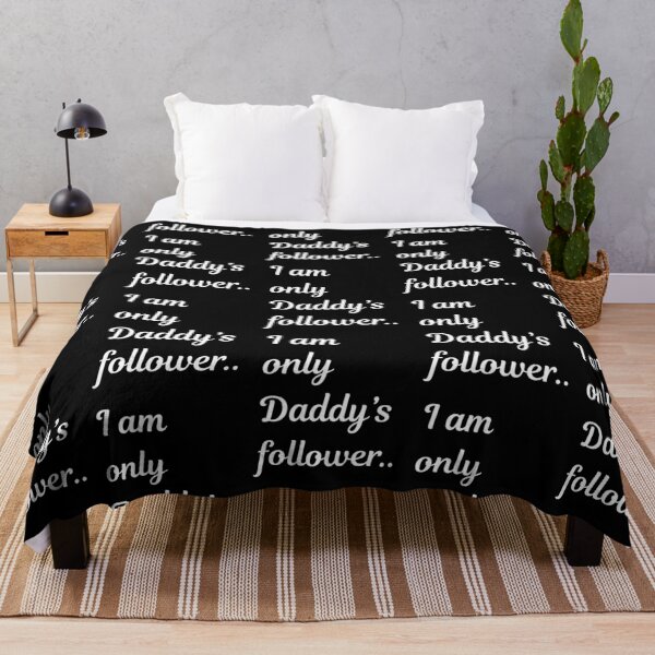 Item preview, Dad's follower designed and sold by Santy2023.