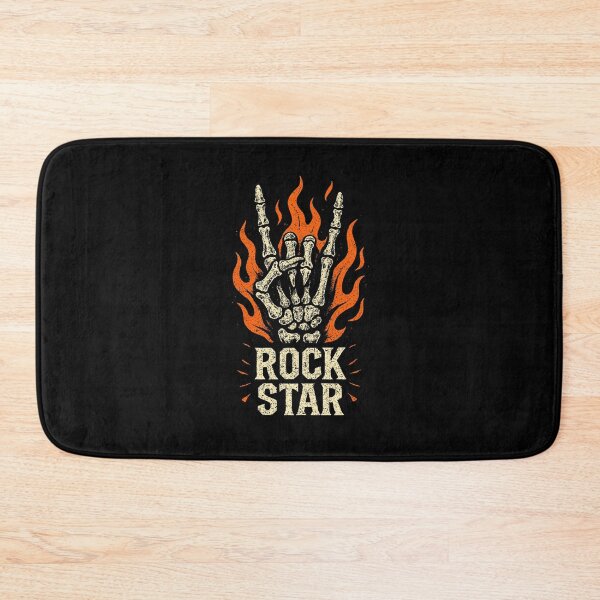 Item preview, Rock Star Vintage designed and sold by Emeearts.