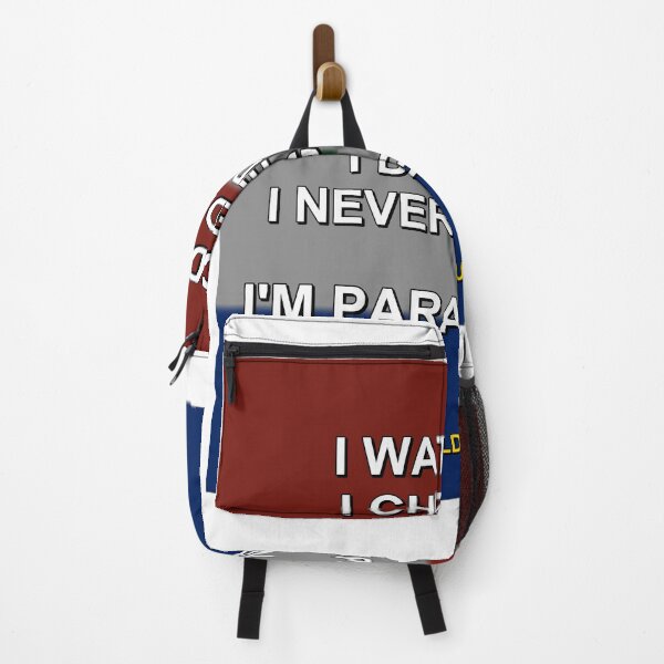 Item preview, I'm Paraguayan. World Cup 2026 National Fan Design designed and sold by ariksworld.