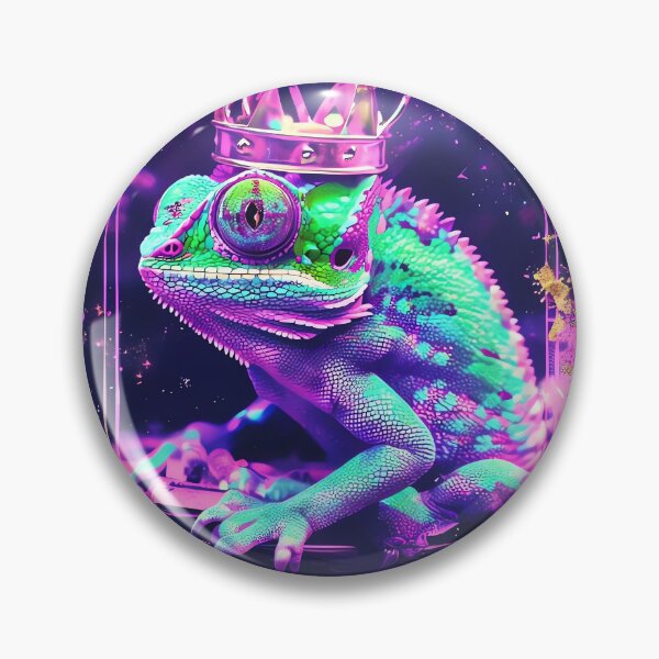 Item preview, The Monarch of Change designed and sold by ONYX Pixee.