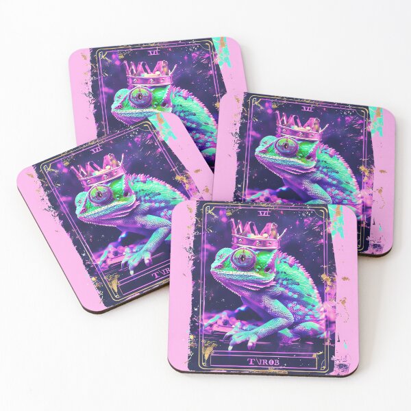 Item preview, The Monarch of Change designed and sold by ONYX Pixee.