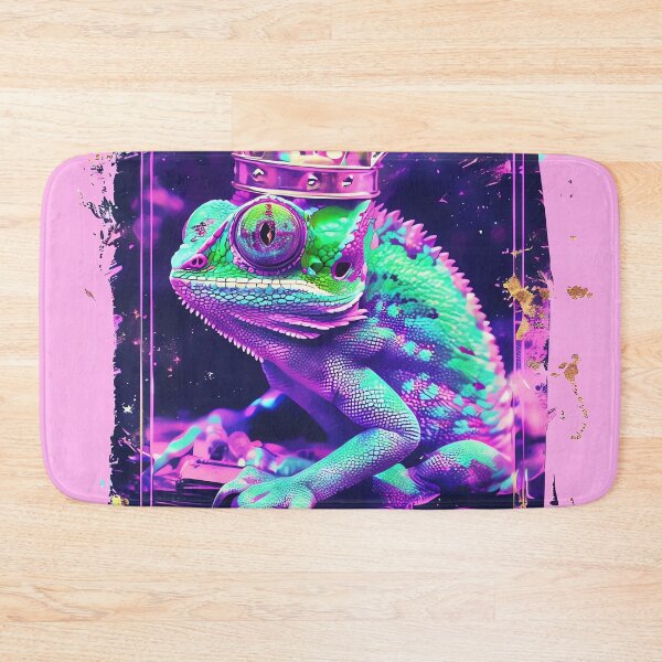 Item preview, The Monarch of Change designed and sold by ONYX Pixee.